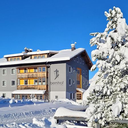 Aparthotel Bernhof Obertauern Zewnętrze zdjęcie