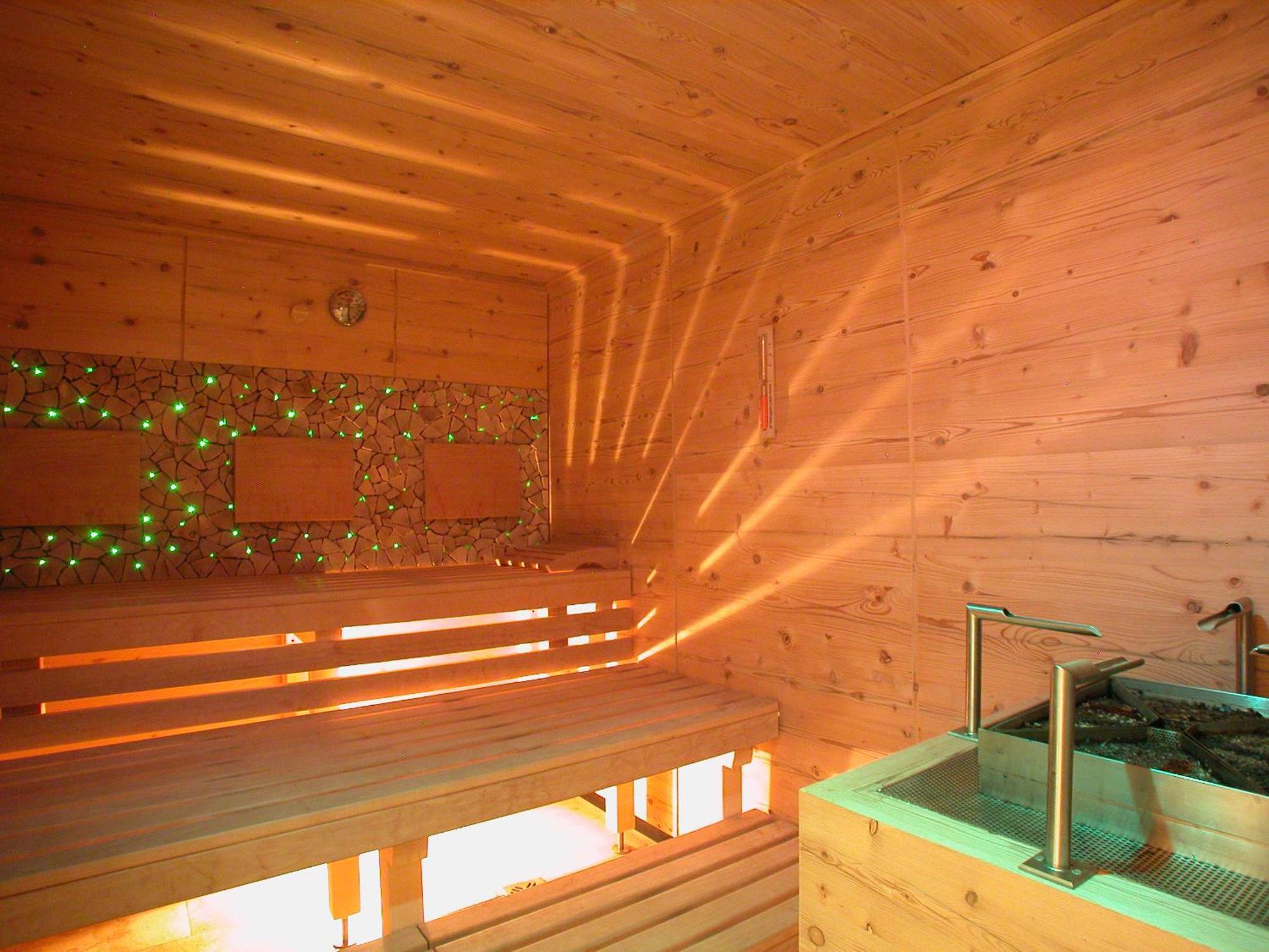 Aparthotel Bernhof Obertauern Zewnętrze zdjęcie