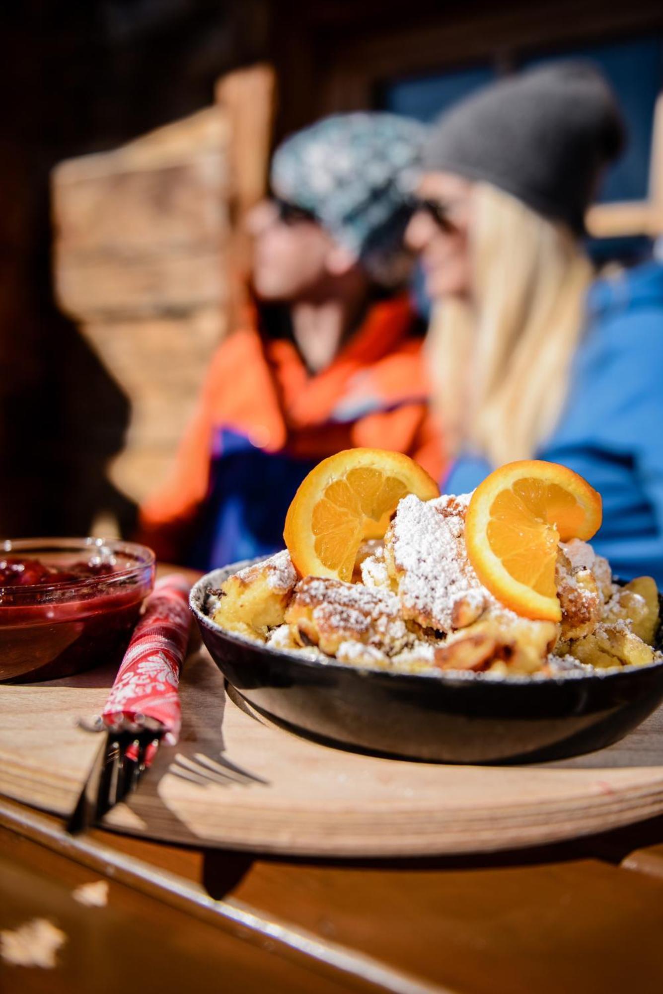 Aparthotel Bernhof Obertauern Zewnętrze zdjęcie