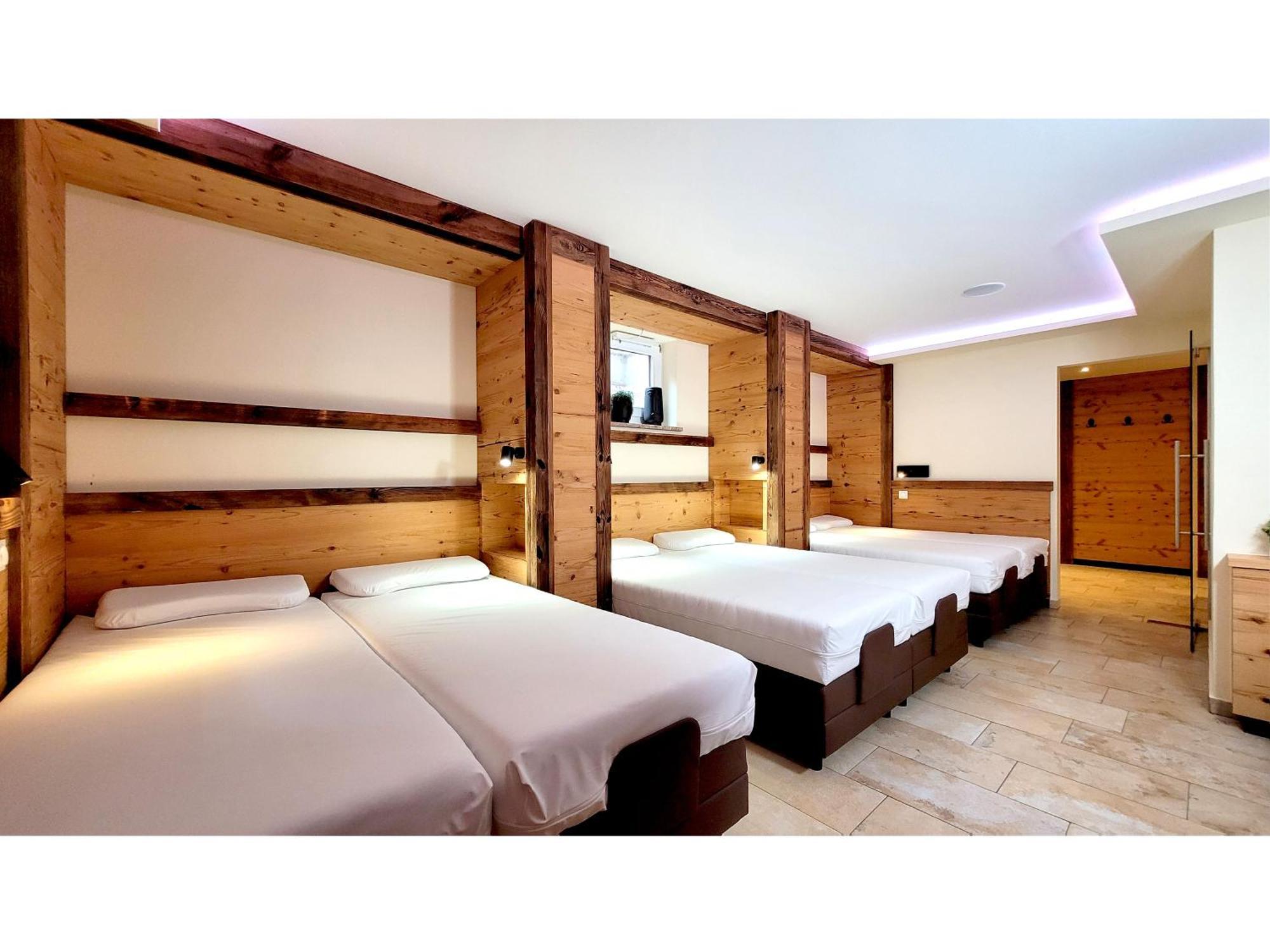 Aparthotel Bernhof Obertauern Zewnętrze zdjęcie