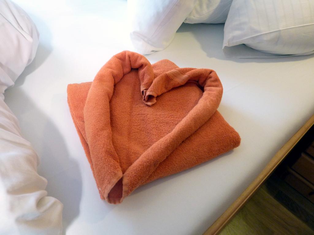 Aparthotel Bernhof Obertauern Zewnętrze zdjęcie