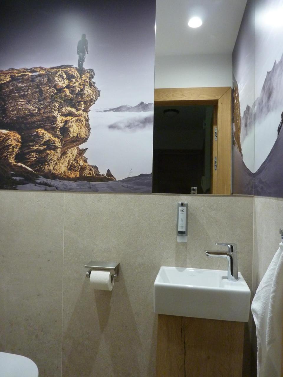 Aparthotel Bernhof Obertauern Zewnętrze zdjęcie