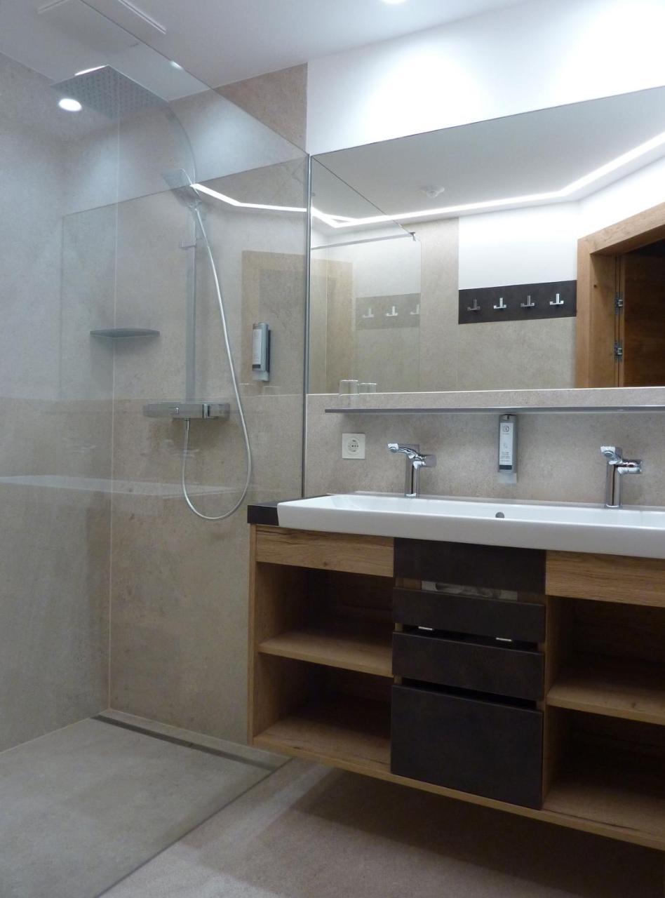Aparthotel Bernhof Obertauern Zewnętrze zdjęcie
